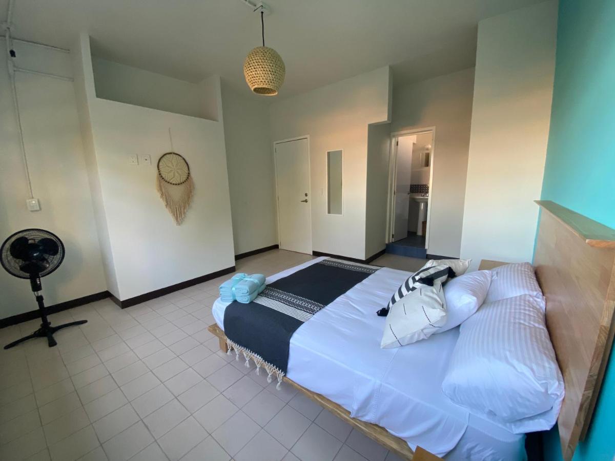 Esencia Oaxaca Hotell Exteriör bild